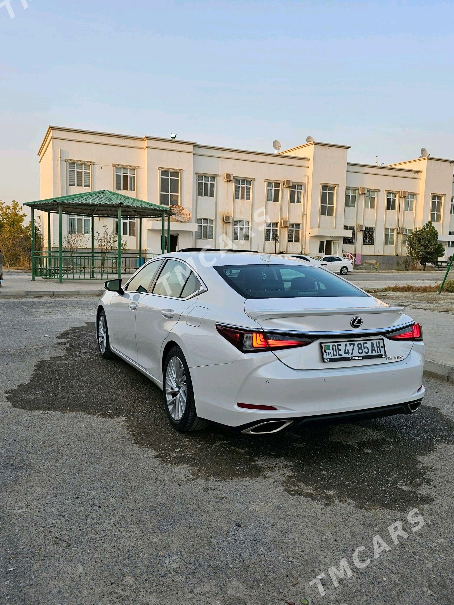 Lexus ES 350 2019 - 500 000 TMT - Gökdepe - img 3