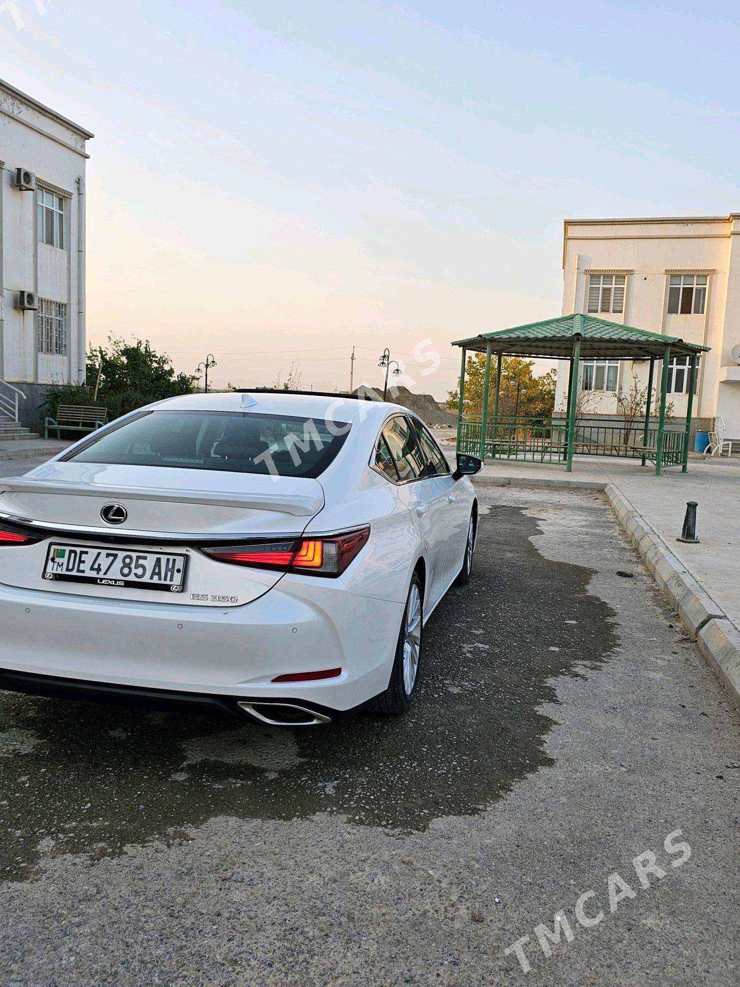 Lexus ES 350 2019 - 500 000 TMT - Gökdepe - img 5