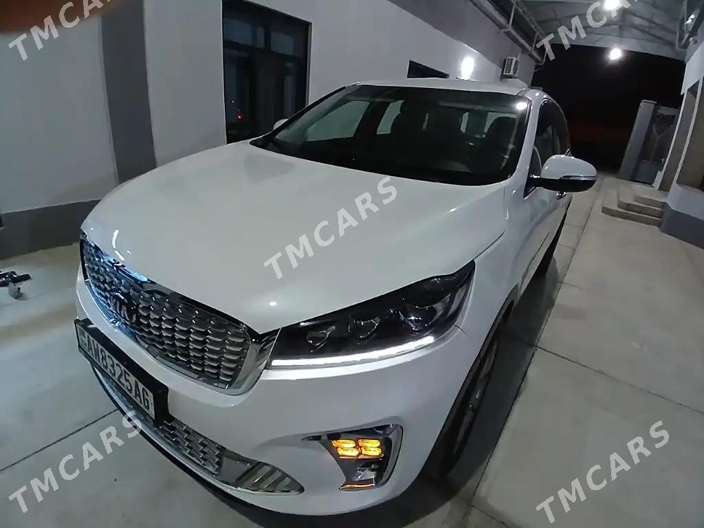 Kia Sorento 2019 - 298 000 TMT - Гуртли - img 3