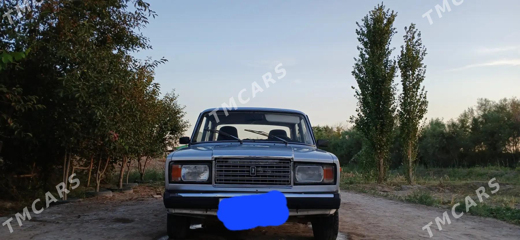 Lada 2107 2010 - 30 000 TMT - Köneürgenç - img 3