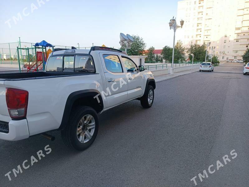 Toyota Tacoma 2017 - 280 000 TMT - Aşgabat - img 3