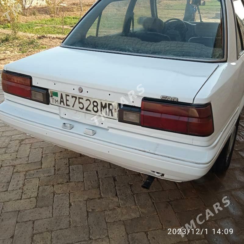 Toyota Carina 1990 - 22 000 TMT - Мары - img 5