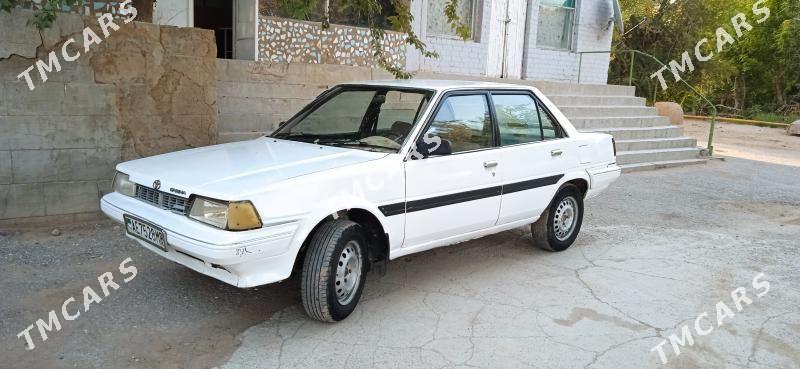 Toyota Carina 1990 - 22 000 TMT - Мары - img 2