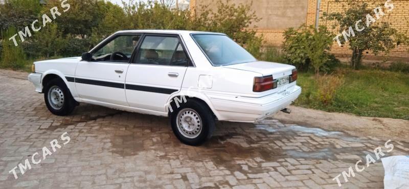 Toyota Carina 1990 - 22 000 TMT - Мары - img 3