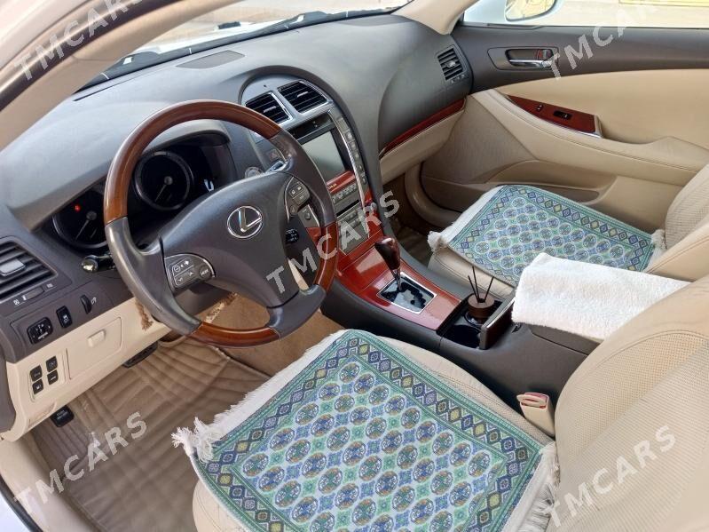 Lexus ES 350 2012 - 250 000 TMT - Balkanabat - img 4