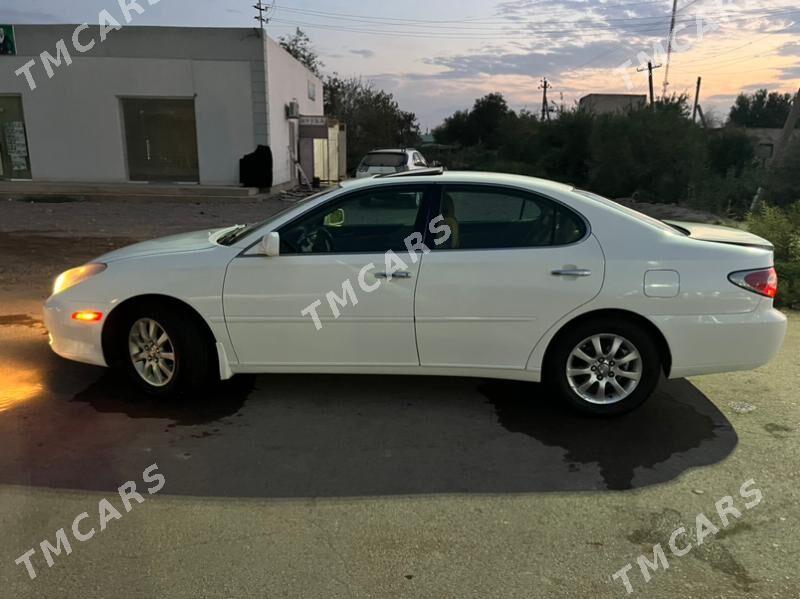 Lexus ES 330 2003 - 155 000 TMT - Boldumsaz - img 2