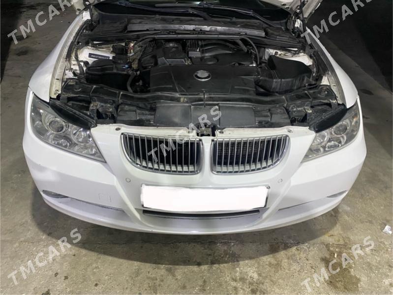 BMW 320 2006 - 110 000 TMT - Ашхабад - img 8