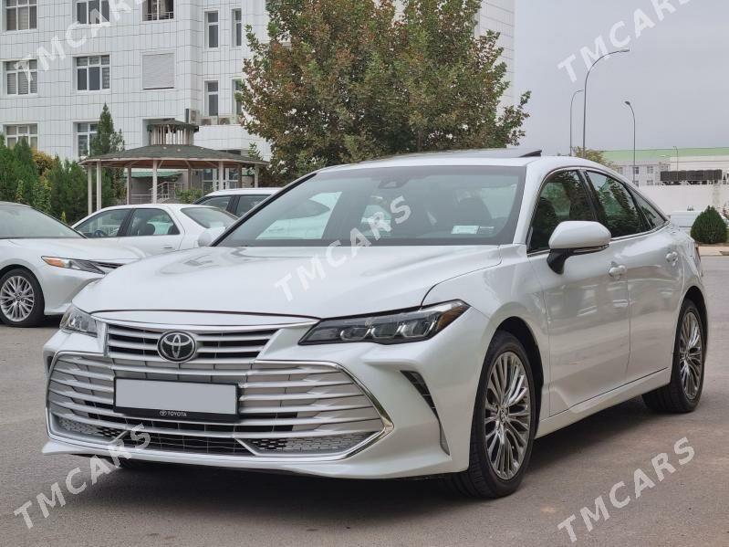 Toyota Avalon 2019 - 500 000 TMT - Aşgabat - img 3