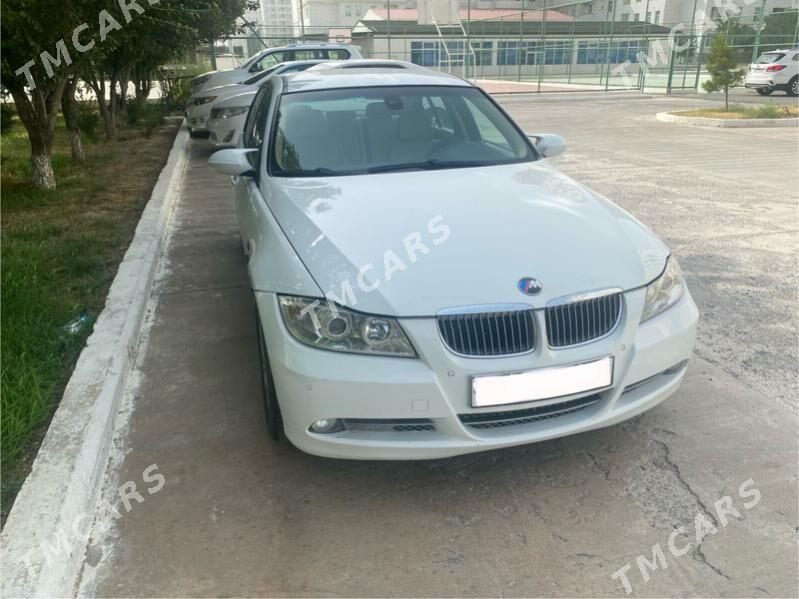 BMW 320 2006 - 110 000 TMT - Aşgabat - img 2