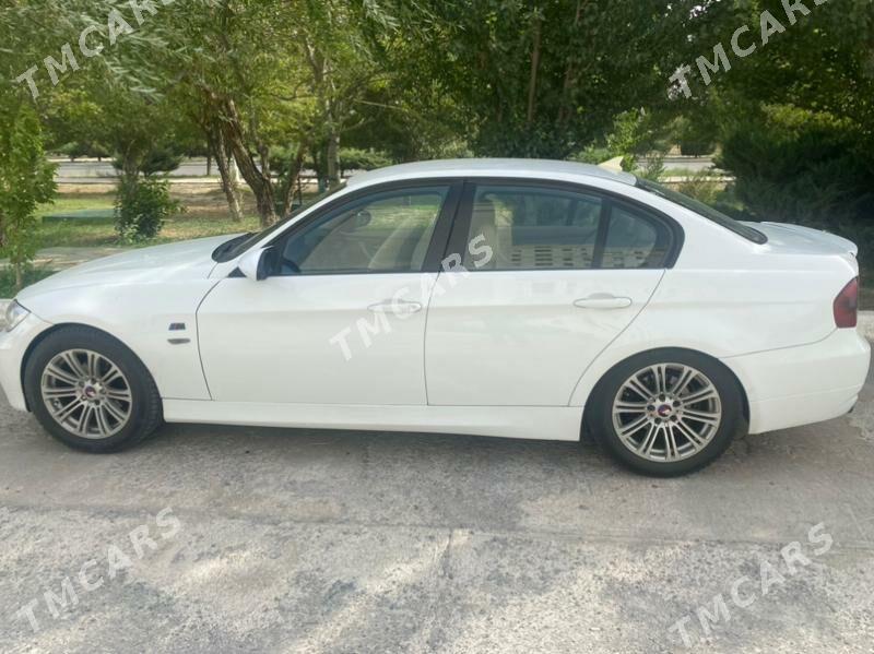 BMW 320 2006 - 110 000 TMT - Ашхабад - img 5