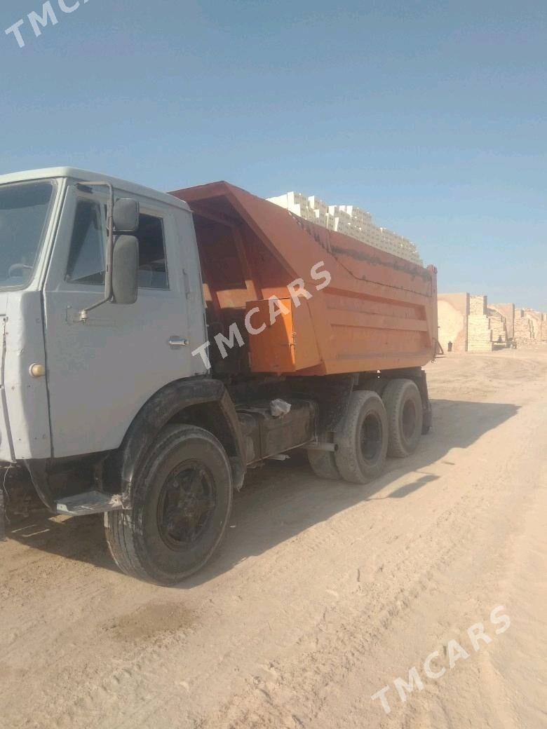 Kamaz 5511 1988 - 90 000 TMT - Wekilbazar - img 2