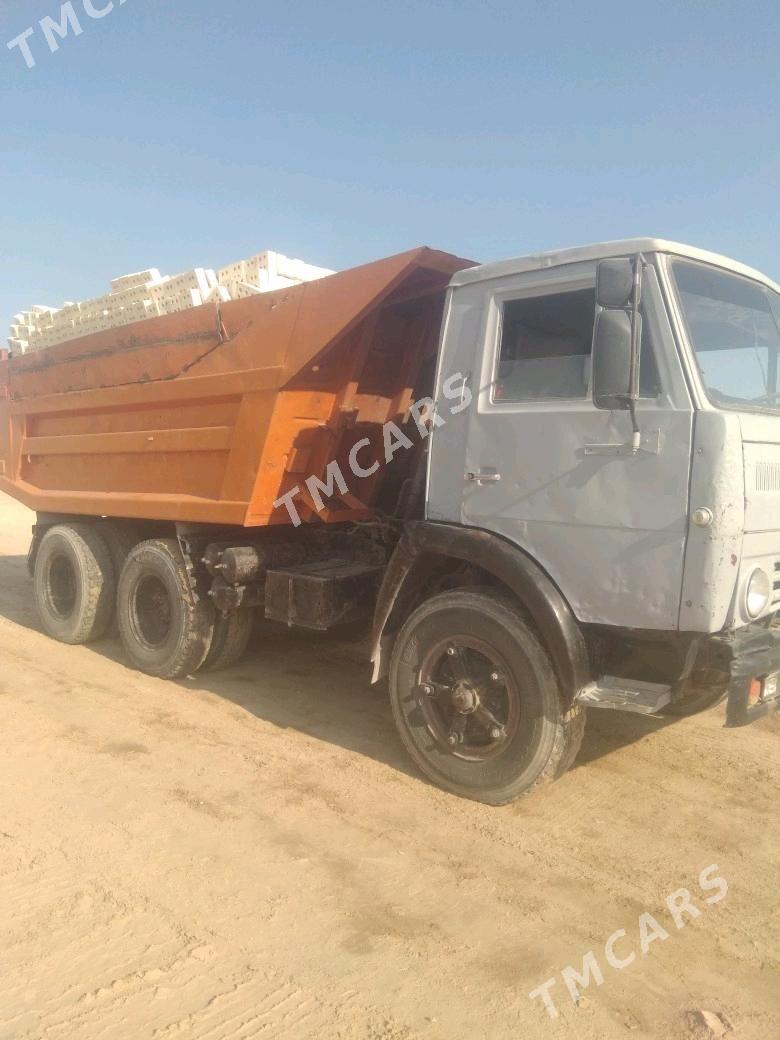 Kamaz 5511 1988 - 90 000 TMT - Wekilbazar - img 3