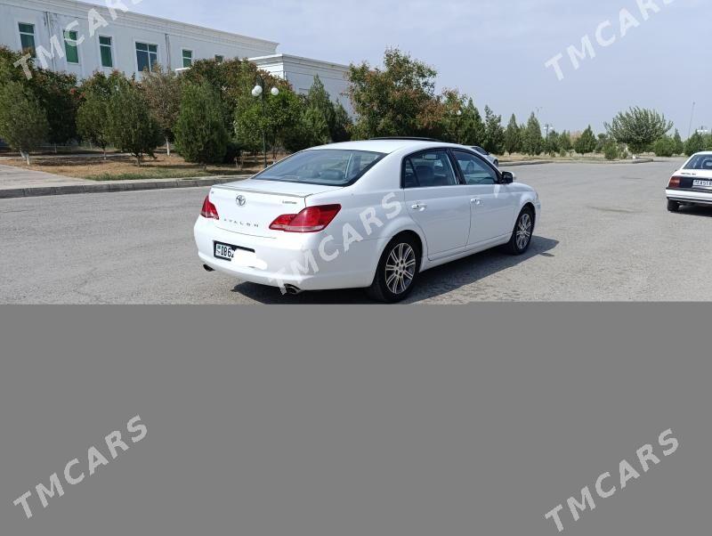 Toyota Avalon 2005 - 160 000 TMT - Бахарден - img 4