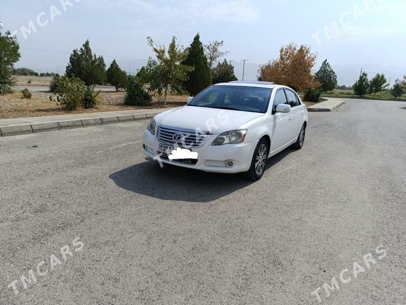 Toyota Avalon 2005 - 160 000 TMT - Бахарден - img 5