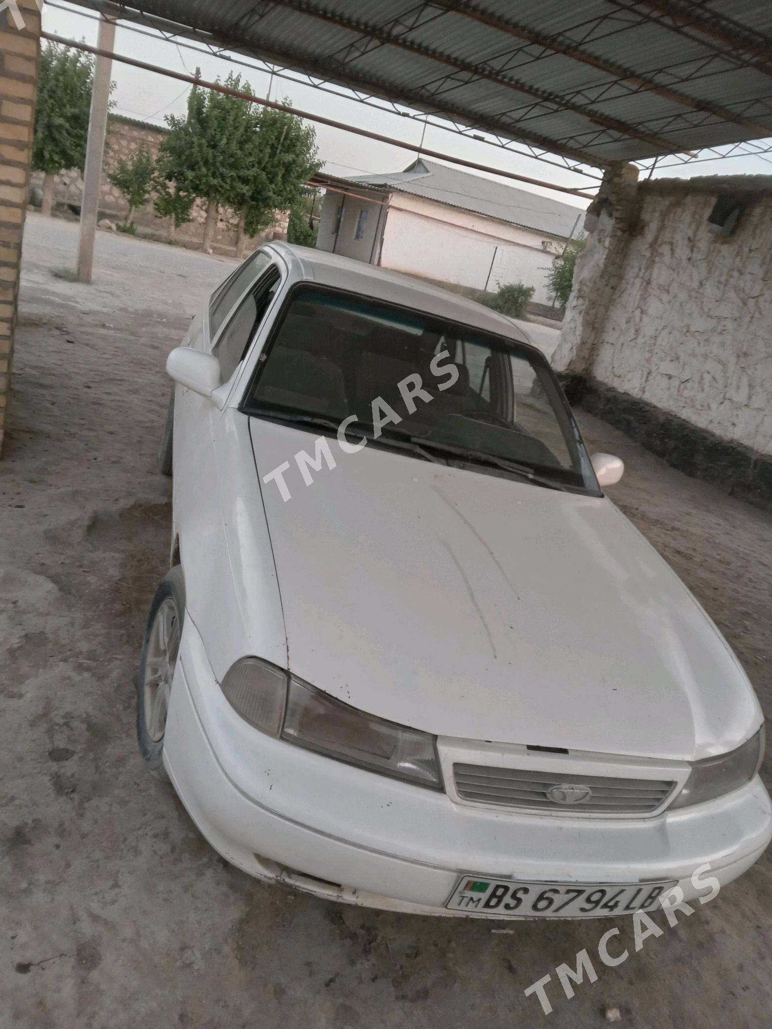 Daewoo Aveo 1994 - 20 000 TMT - Достлук - img 2