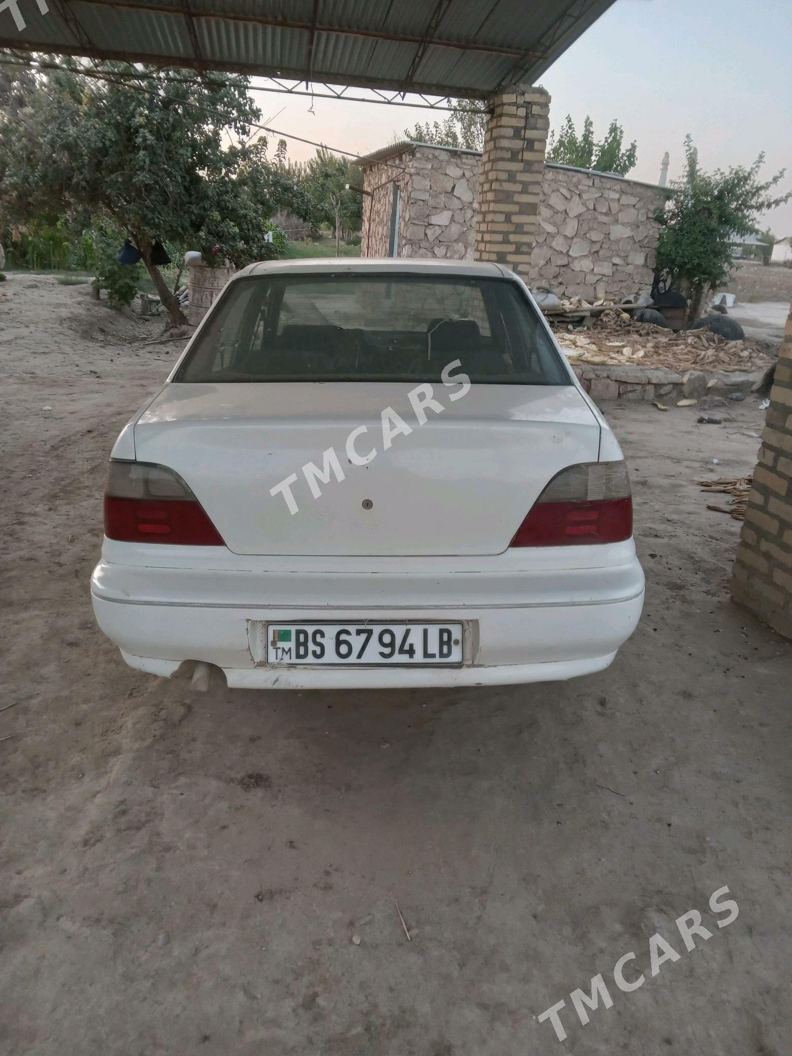 Daewoo Aveo 1994 - 20 000 TMT - Достлук - img 5