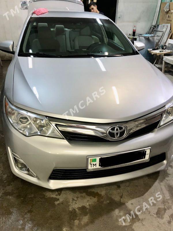 Toyota Camry 2012 - 195 000 TMT - Türkmenbaşy - img 2