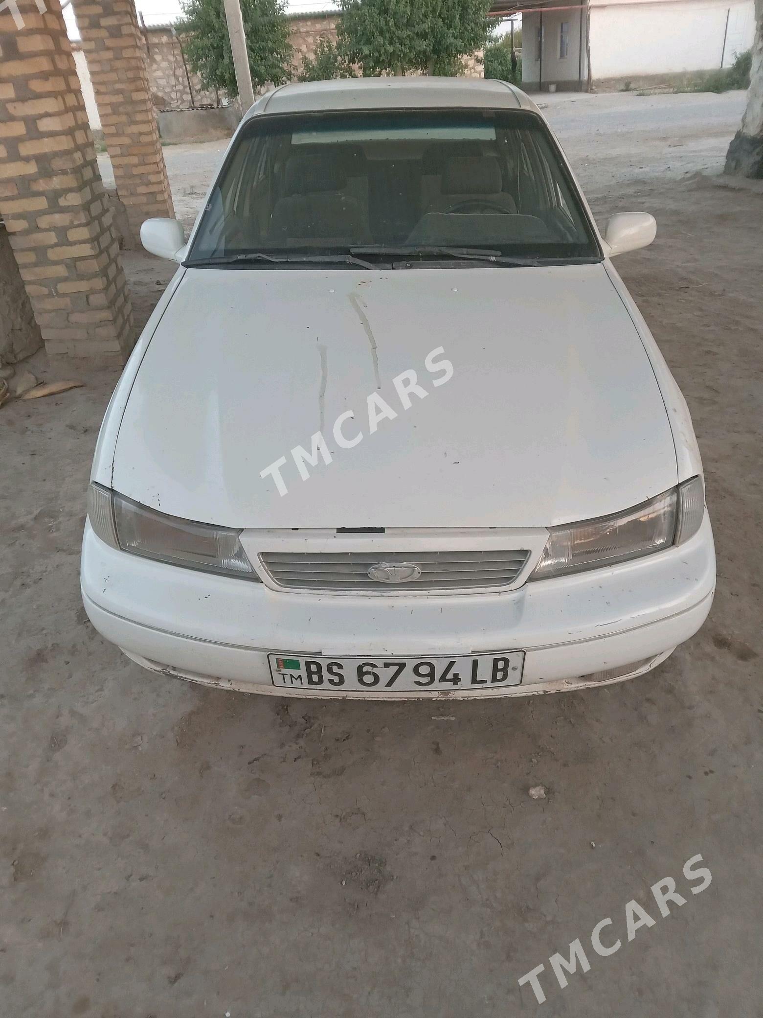 Daewoo Aveo 1994 - 20 000 TMT - Достлук - img 6