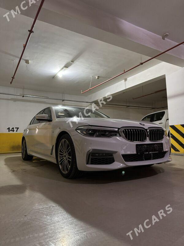 BMW 540 2019 - 750 000 TMT - Aşgabat - img 6