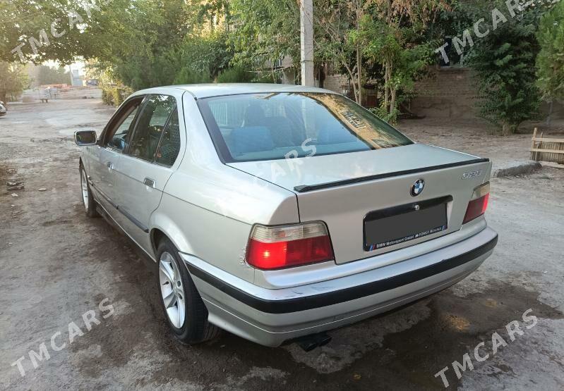 BMW 328 1996 - 45 000 TMT - Дашогуз - img 2