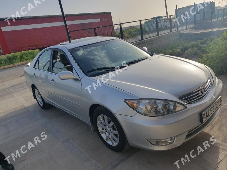 Toyota Camry 2002 - 120 000 TMT - Türkmenabat - img 3