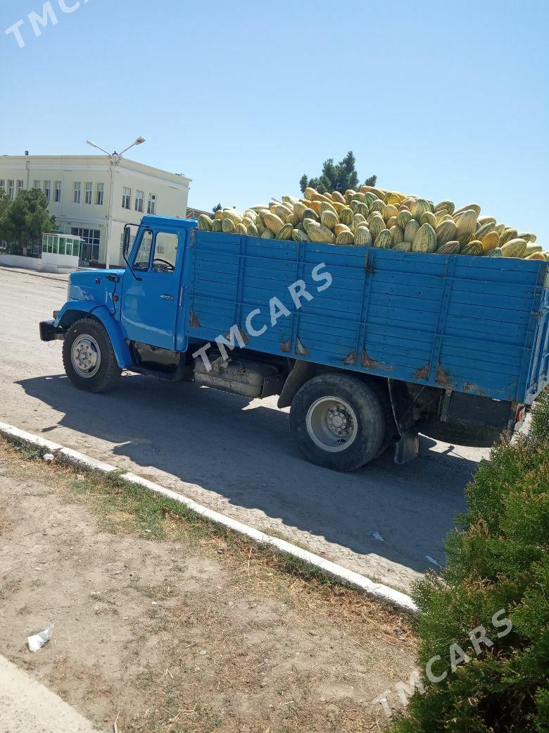 Zil 4331 1991 - 55 000 TMT - Гызыларбат - img 3