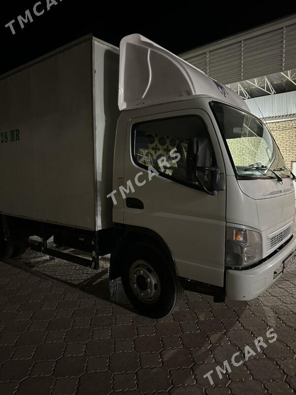 Mitsubishi Canter 2014 - 400 000 TMT - Mary - img 2