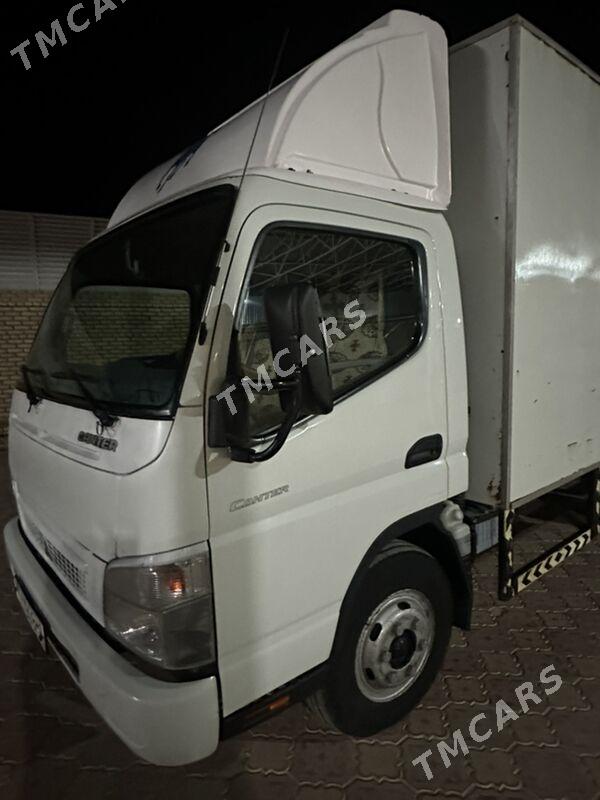 Mitsubishi Canter 2014 - 400 000 TMT - Mary - img 8