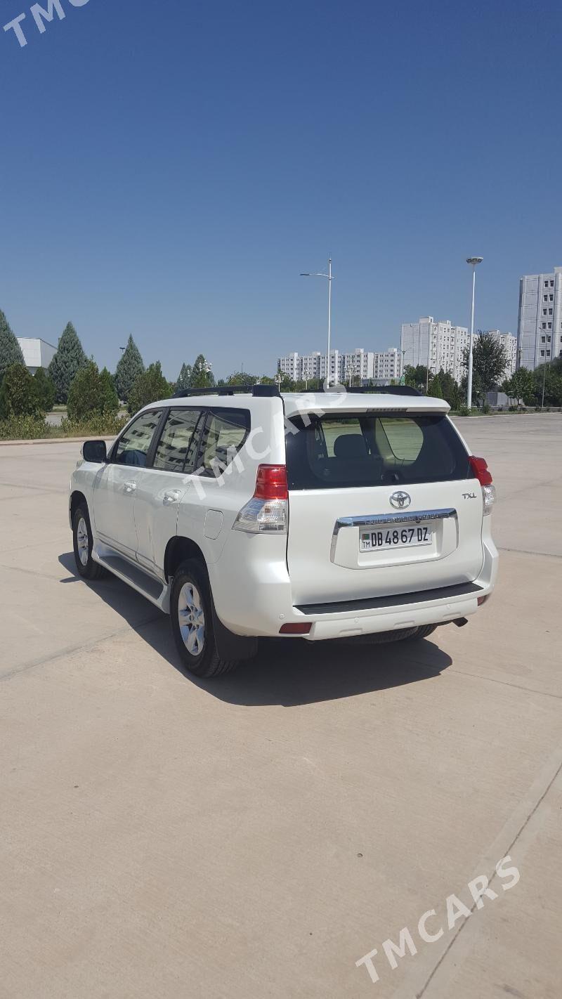 Toyota Land Cruiser Prado 2014 - 460 000 TMT - Daşoguz - img 5