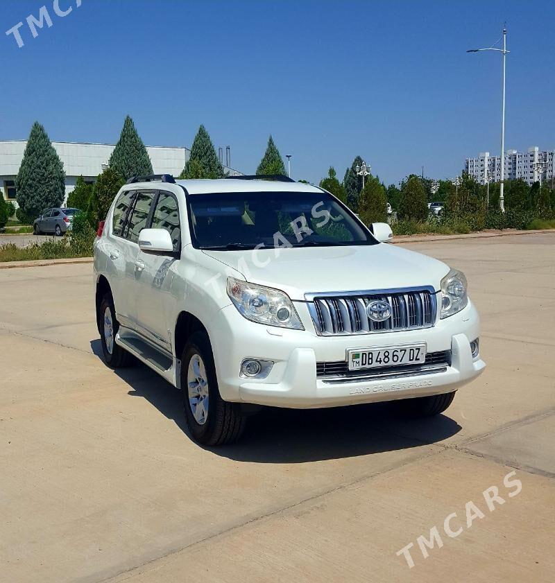 Toyota Land Cruiser Prado 2014 - 460 000 TMT - Daşoguz - img 3