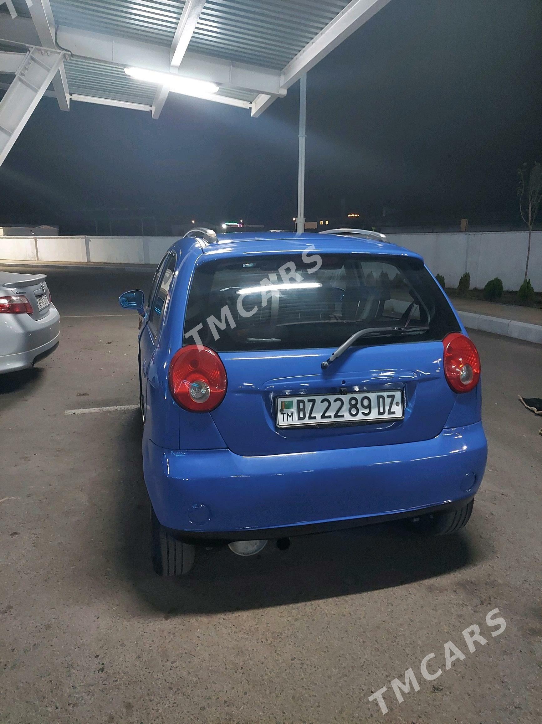 Daewoo Matiz 2005 - 40 000 TMT - Дашогуз - img 4