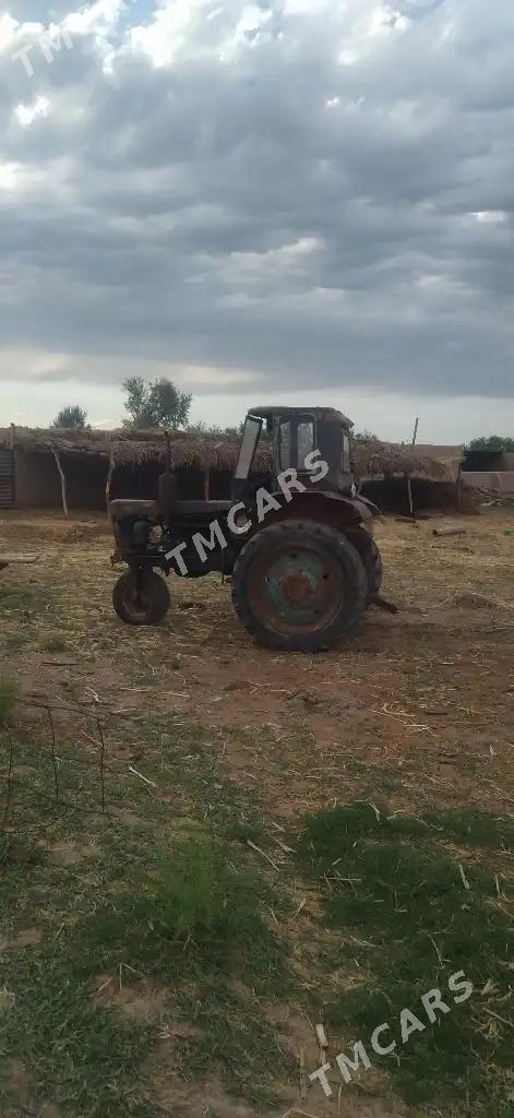 MTZ 80 1998 - 30 000 TMT - Шабатский этрап - img 2