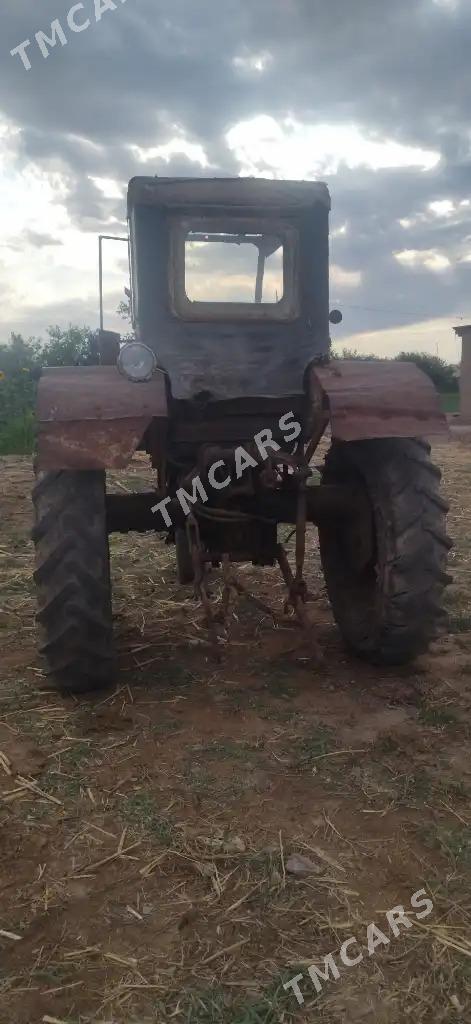 MTZ 80 1998 - 30 000 TMT - Шабатский этрап - img 6