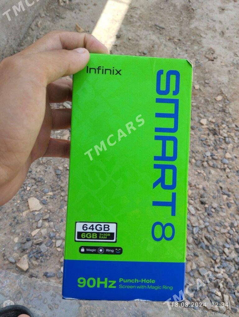 Infinix smart 8 - Mary - img 6