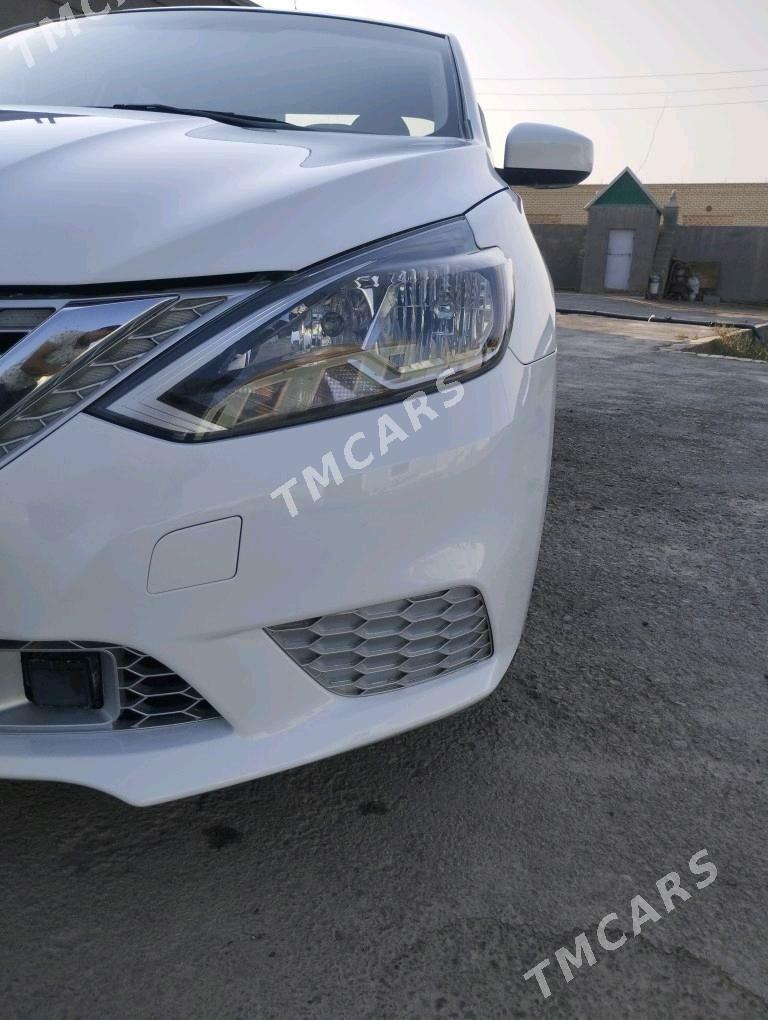 Nissan Sentra 2019 - 150 000 TMT - Mary - img 8