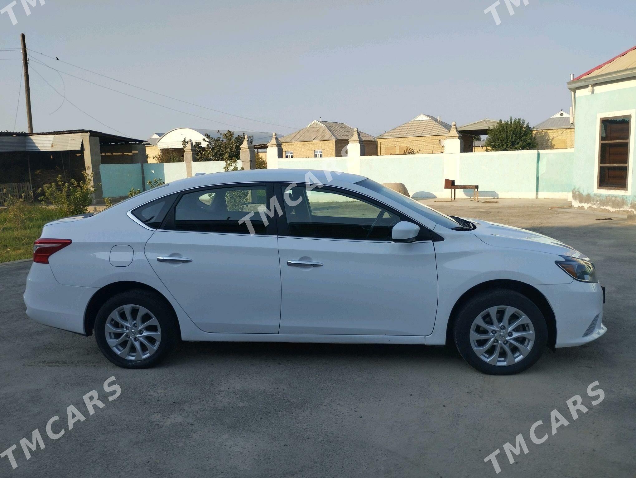 Nissan Sentra 2019 - 150 000 TMT - Mary - img 7