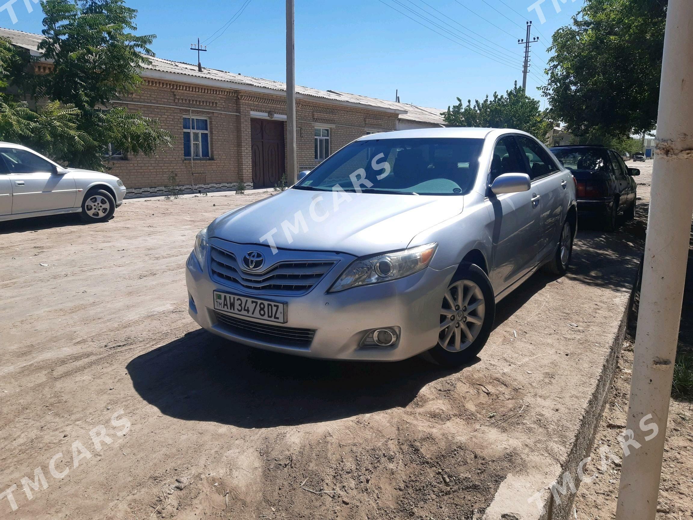 Toyota Camry 2009 - 150 000 TMT - Кёнеургенч - img 3