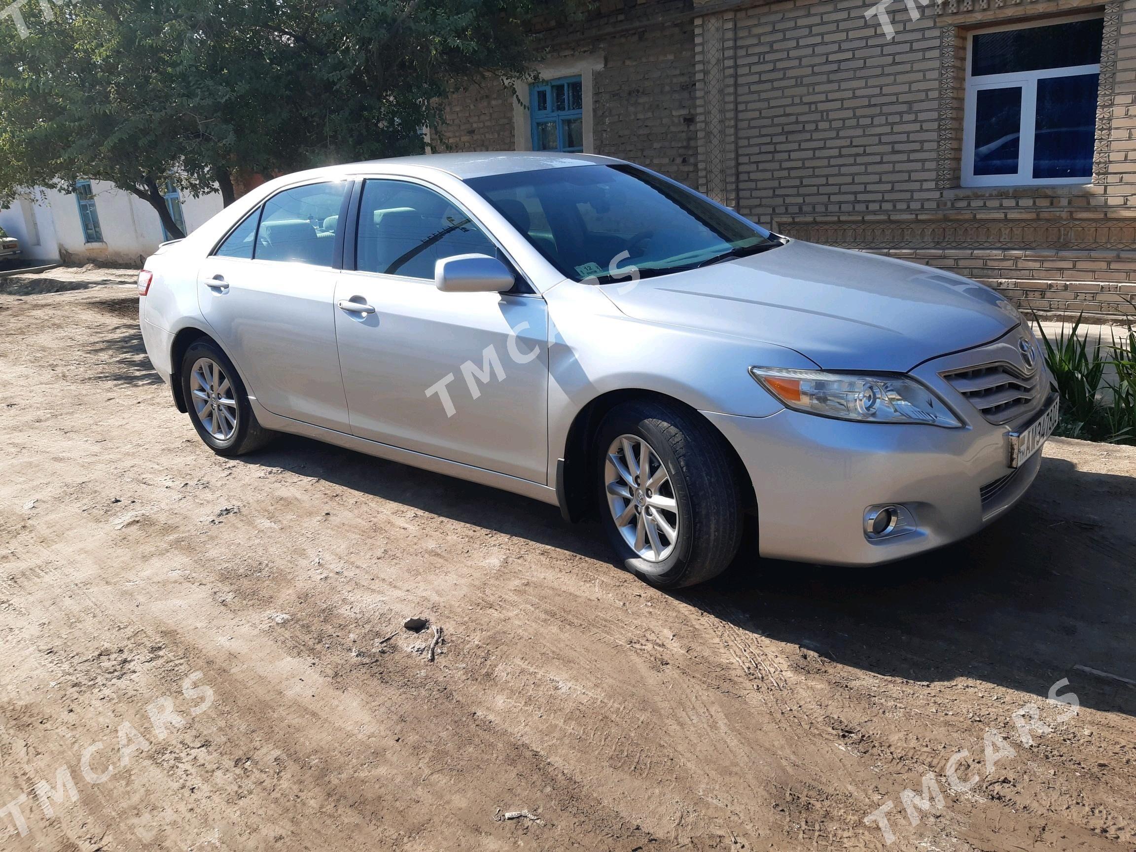 Toyota Camry 2009 - 150 000 TMT - Köneürgenç - img 5