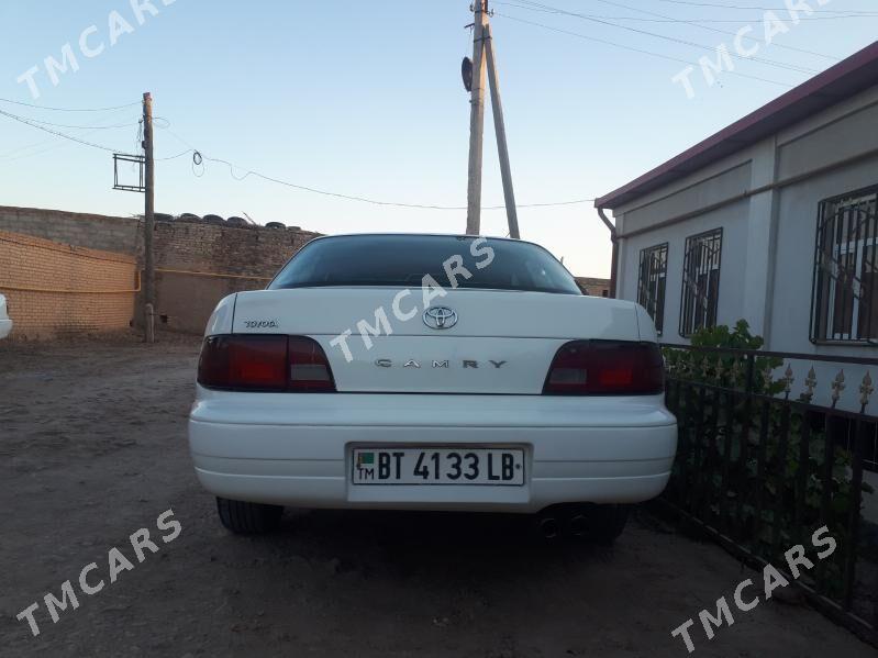 Toyota Camry 1995 - 69 000 TMT - Туркменабат - img 2