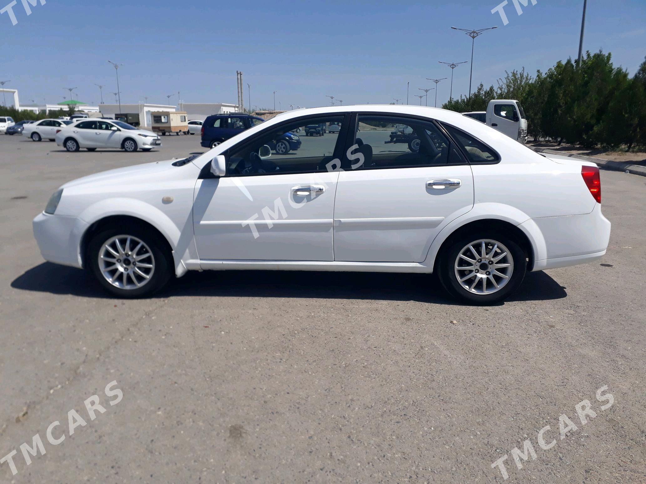 Daewoo Lacetti 2005 - 70 000 TMT - Daşoguz - img 7