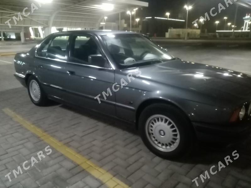 BMW E34 1990 - 50 000 TMT - Туркменбаши - img 3