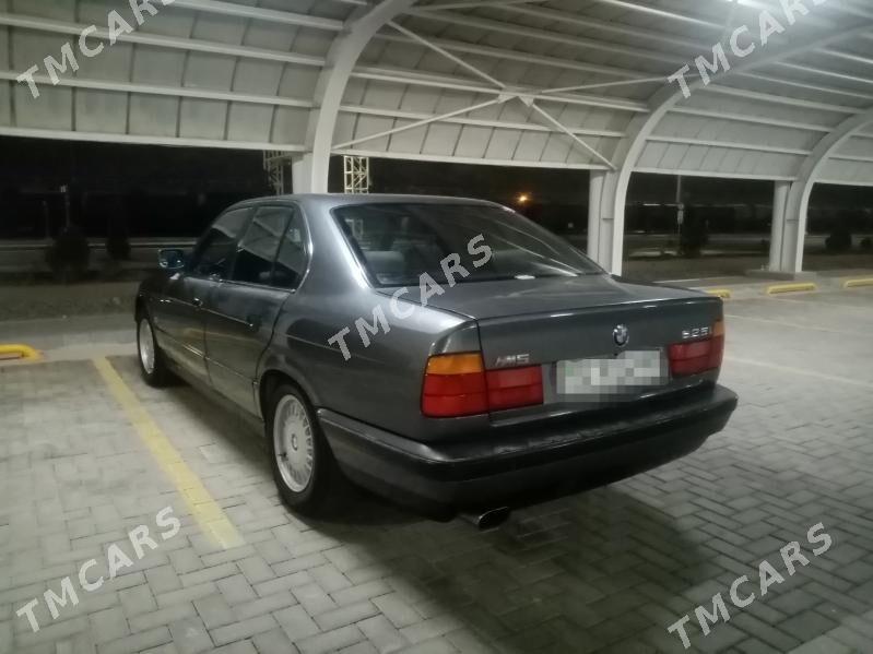 BMW E34 1990 - 50 000 TMT - Türkmenbaşy - img 4