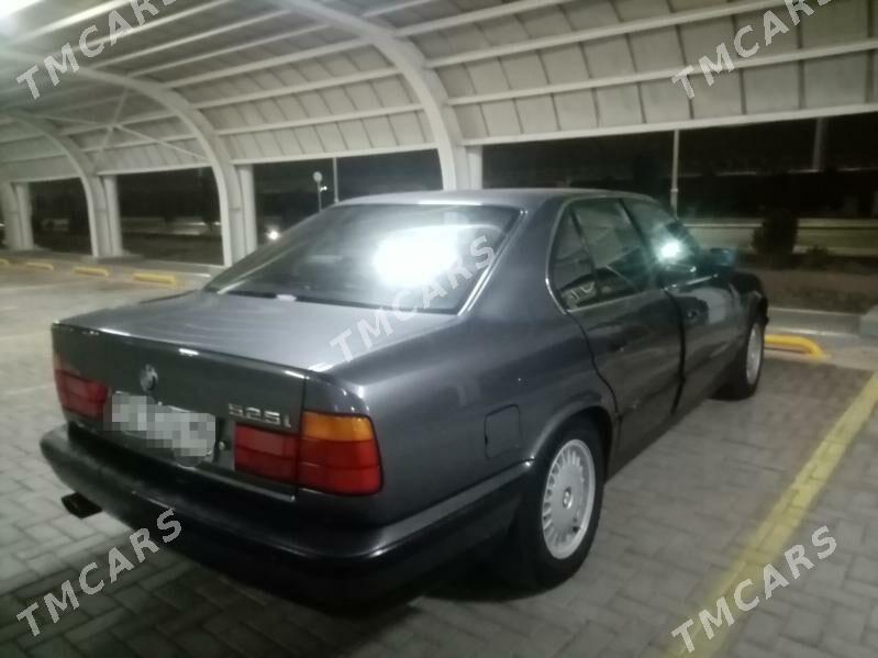 BMW E34 1990 - 50 000 TMT - Туркменбаши - img 5