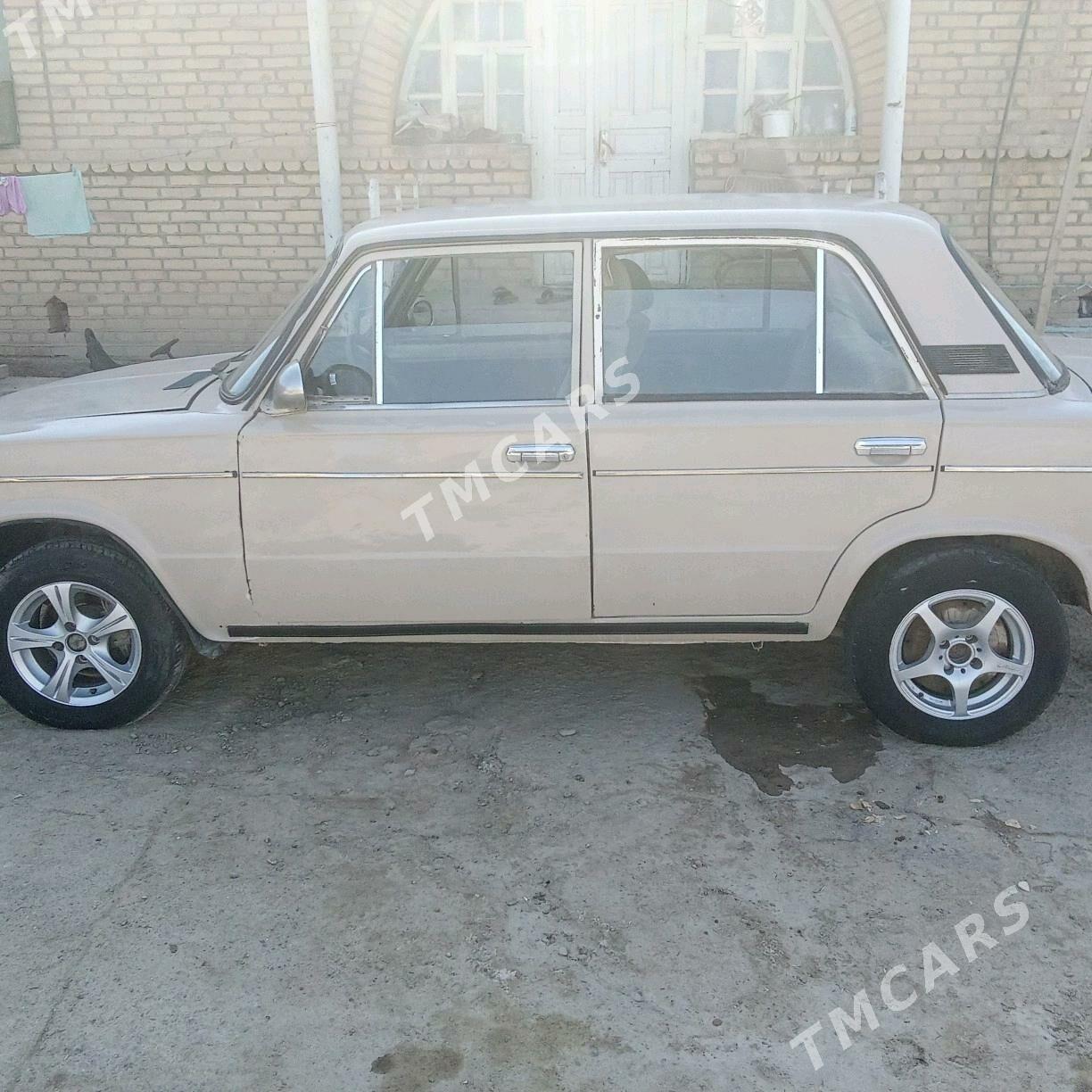 Lada 2106 1991 - 18 000 TMT - Baýramaly - img 2