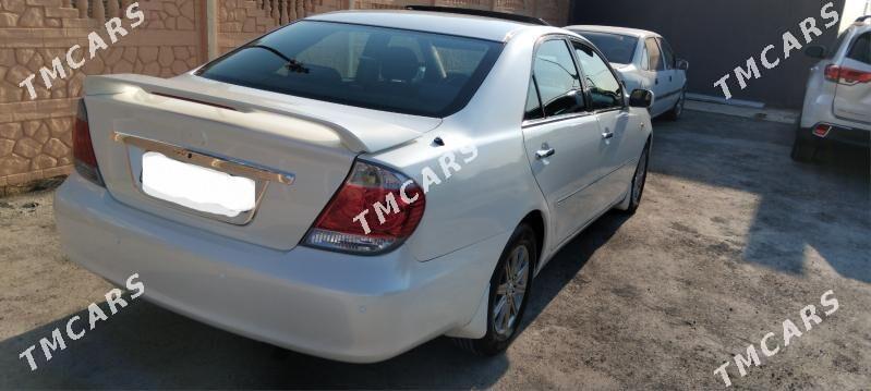 Toyota Camry 2004 - 190 000 TMT - Mary - img 4