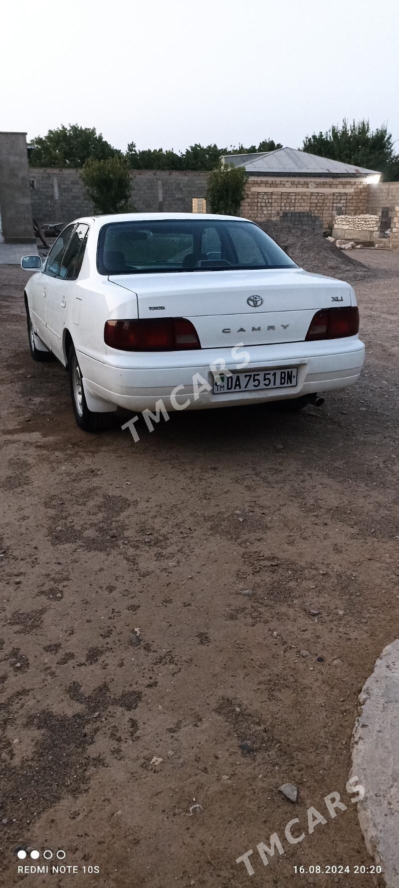 Toyota Camry 1996 - 60 000 TMT - Gyzylarbat - img 3