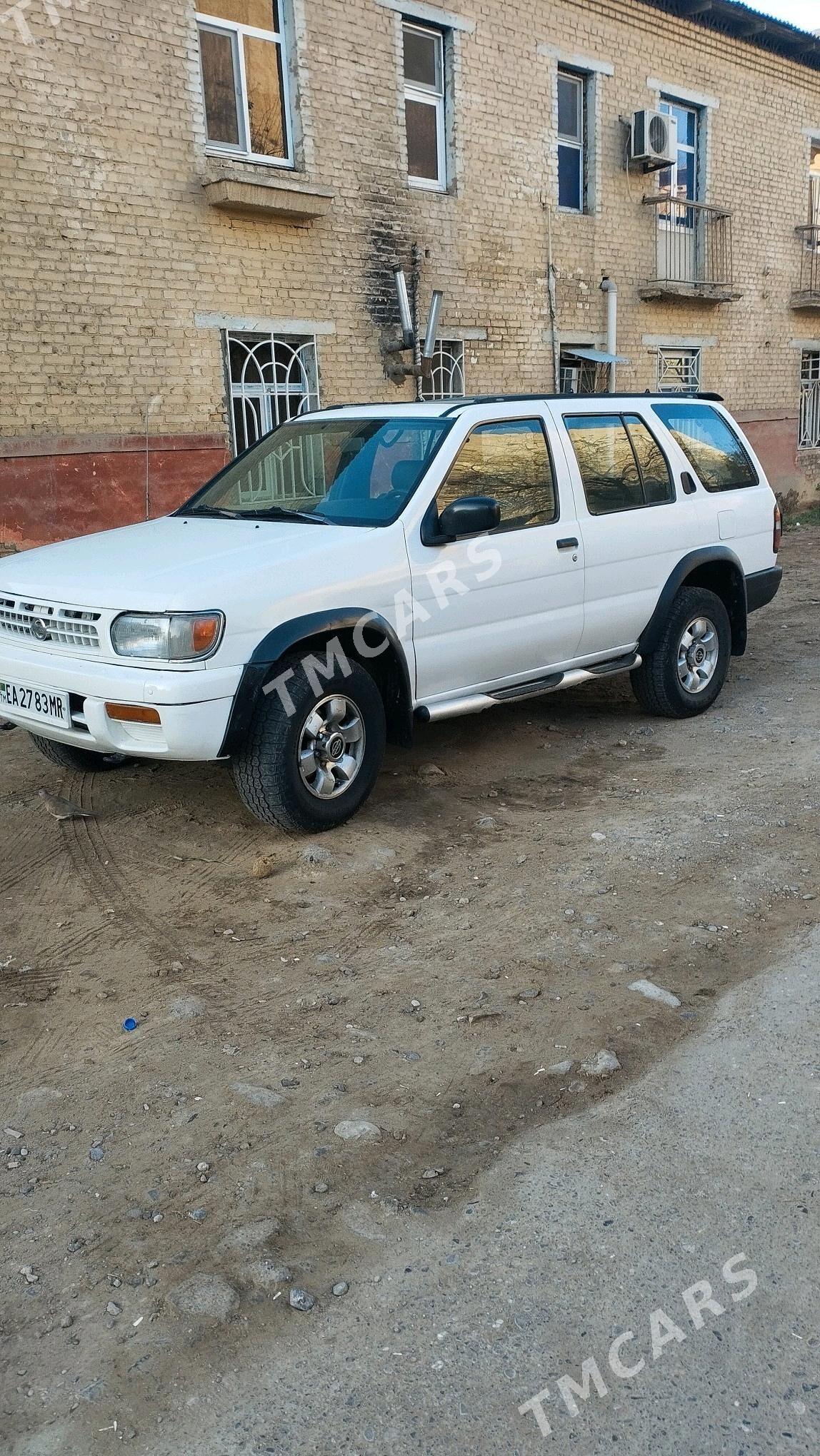 Nissan Pathfinder 1998 - 80 000 TMT - Сакарчага - img 4