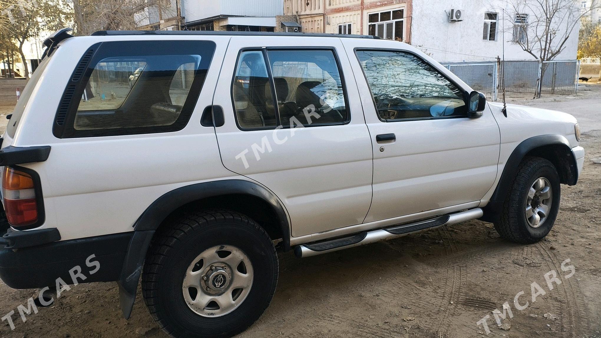 Nissan Pathfinder 1998 - 80 000 TMT - Сакарчага - img 2