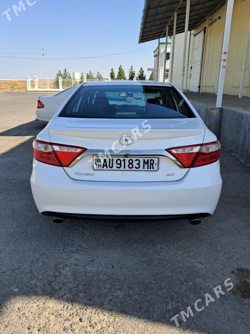 Toyota Camry 2016 - 230 000 TMT - Änew - img 2