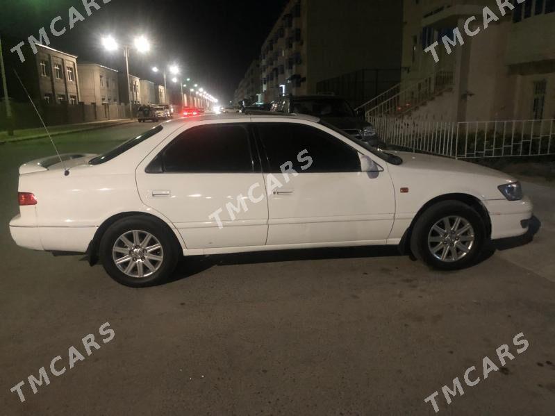 Toyota Camry 1997 - 95 000 TMT - Туркменабат - img 2